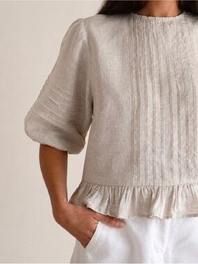 Laguna Blouse